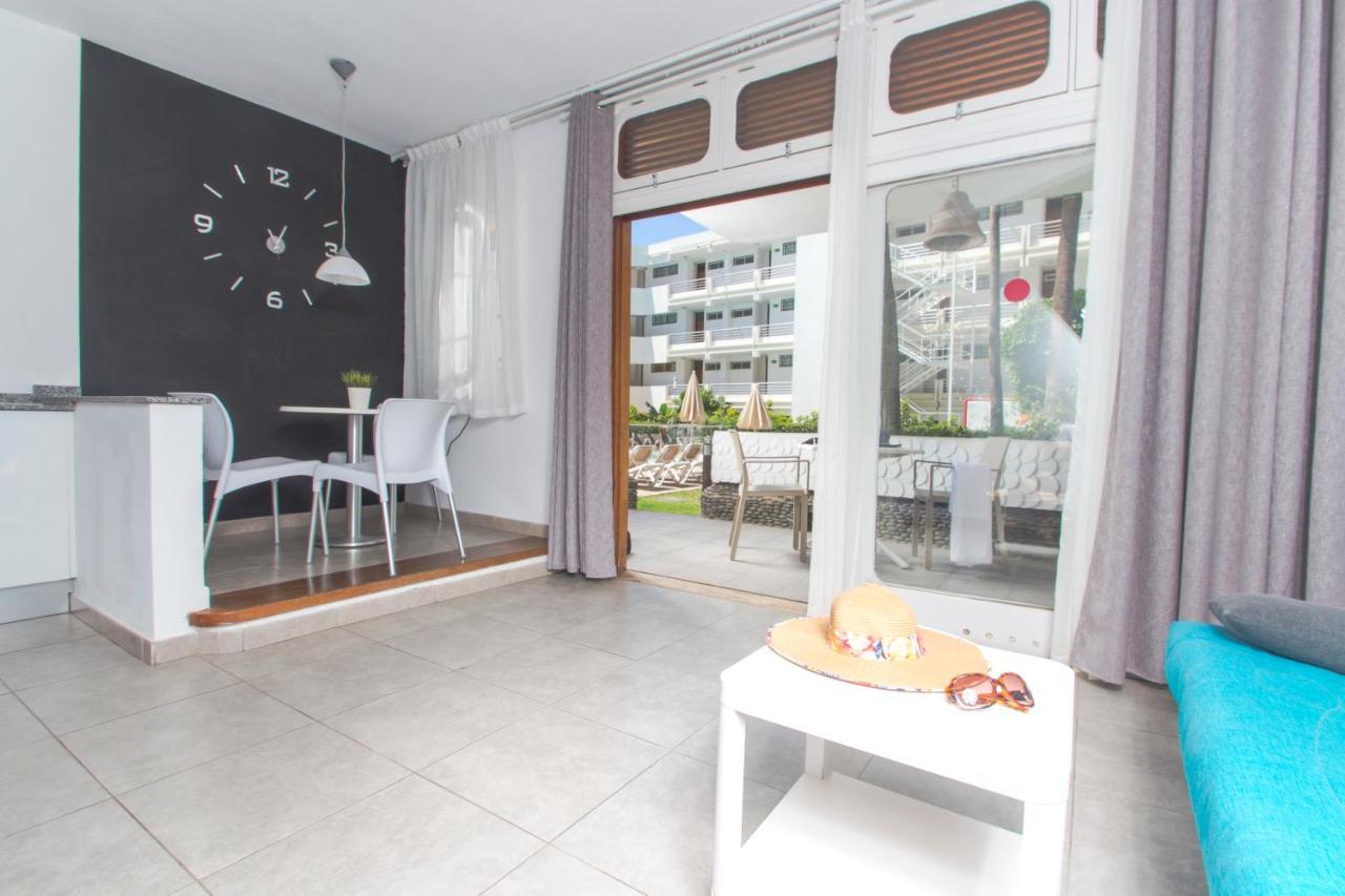 Apartamento Alsol Mariachis *