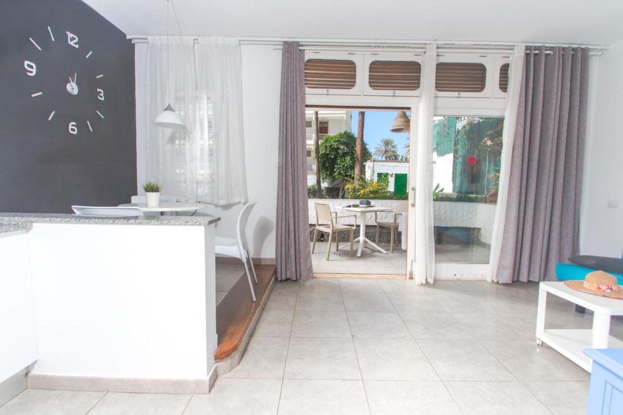 Apartamento Alsol Mariachis Playa del Inglés
