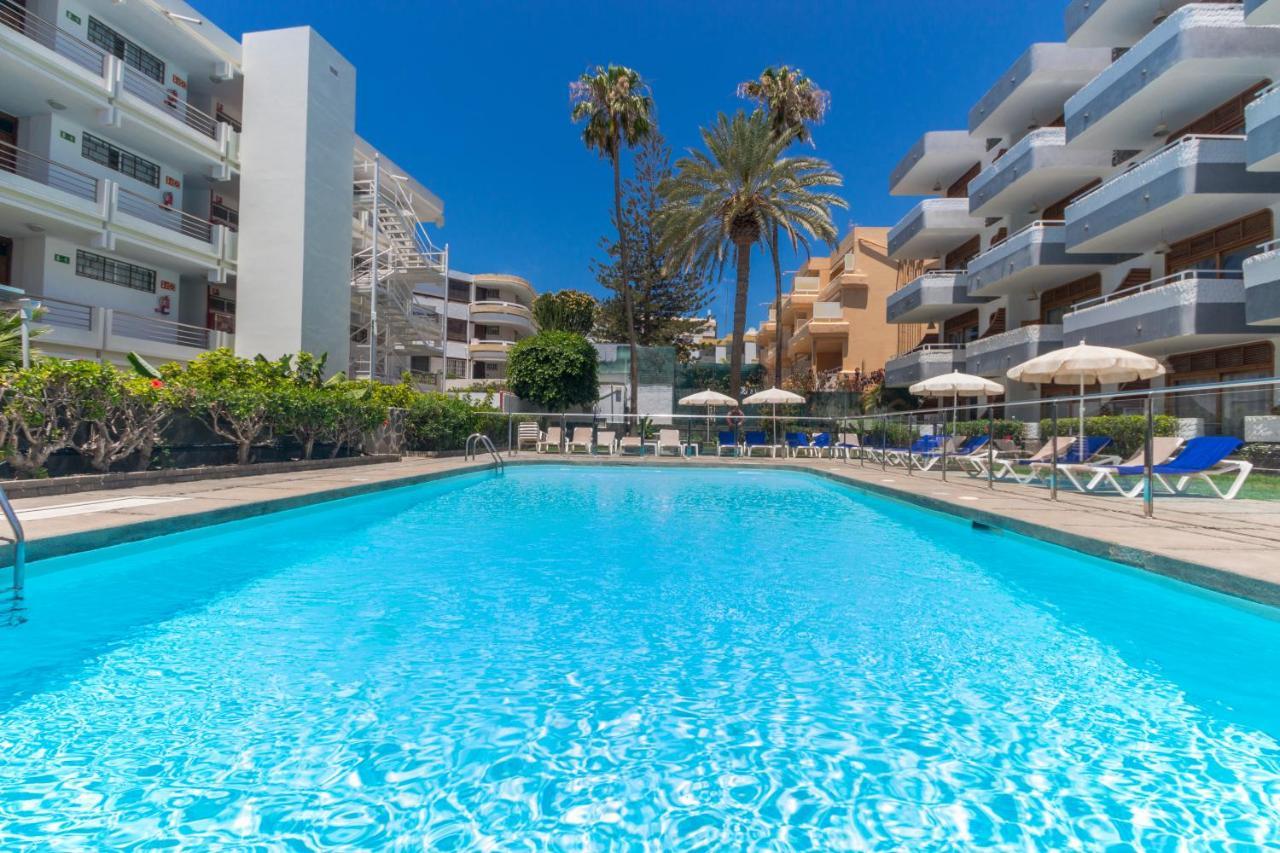 Apartamento Alsol Mariachis