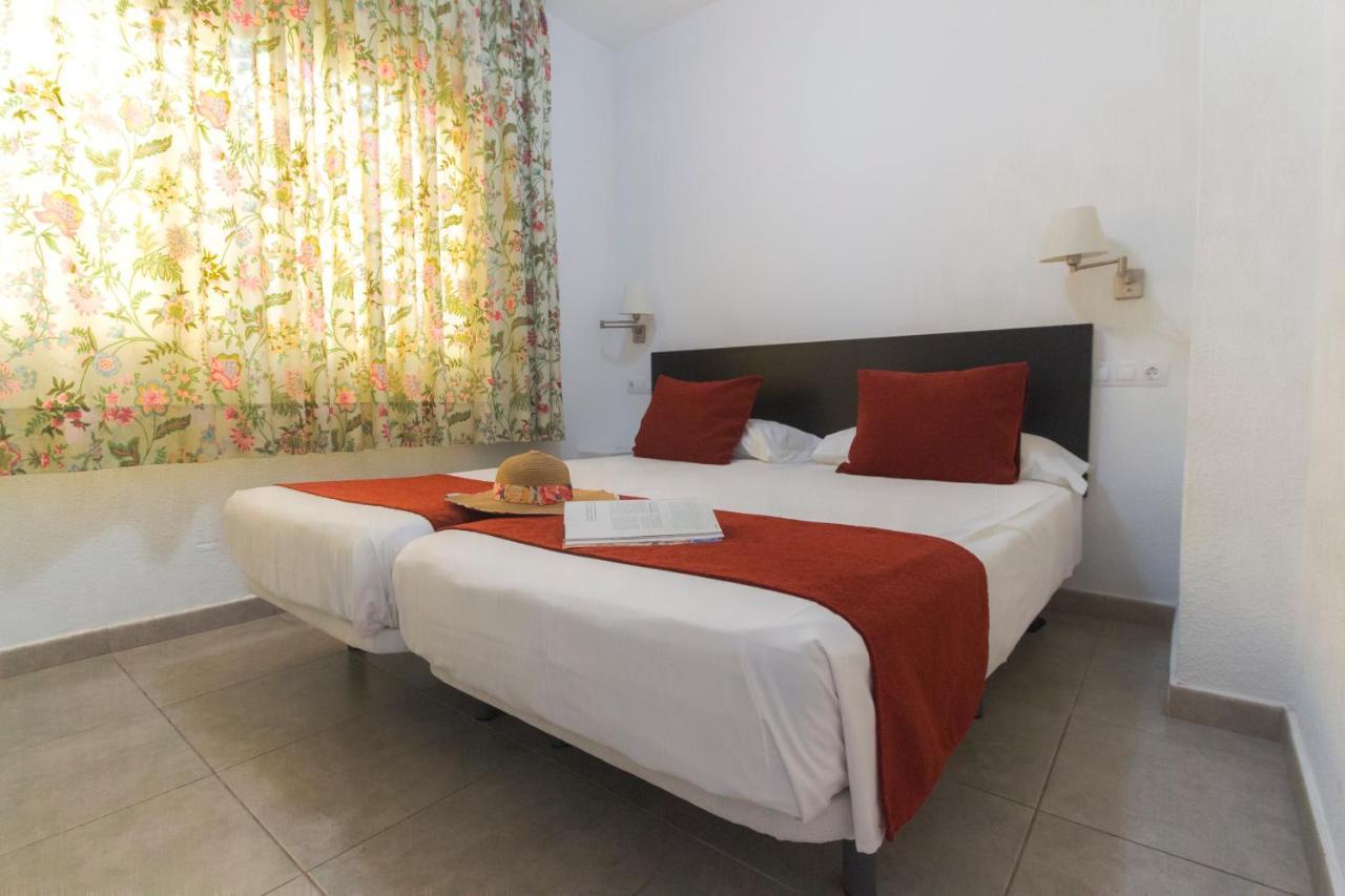 Alsol Mariachis Apartamento Playa del Inglés