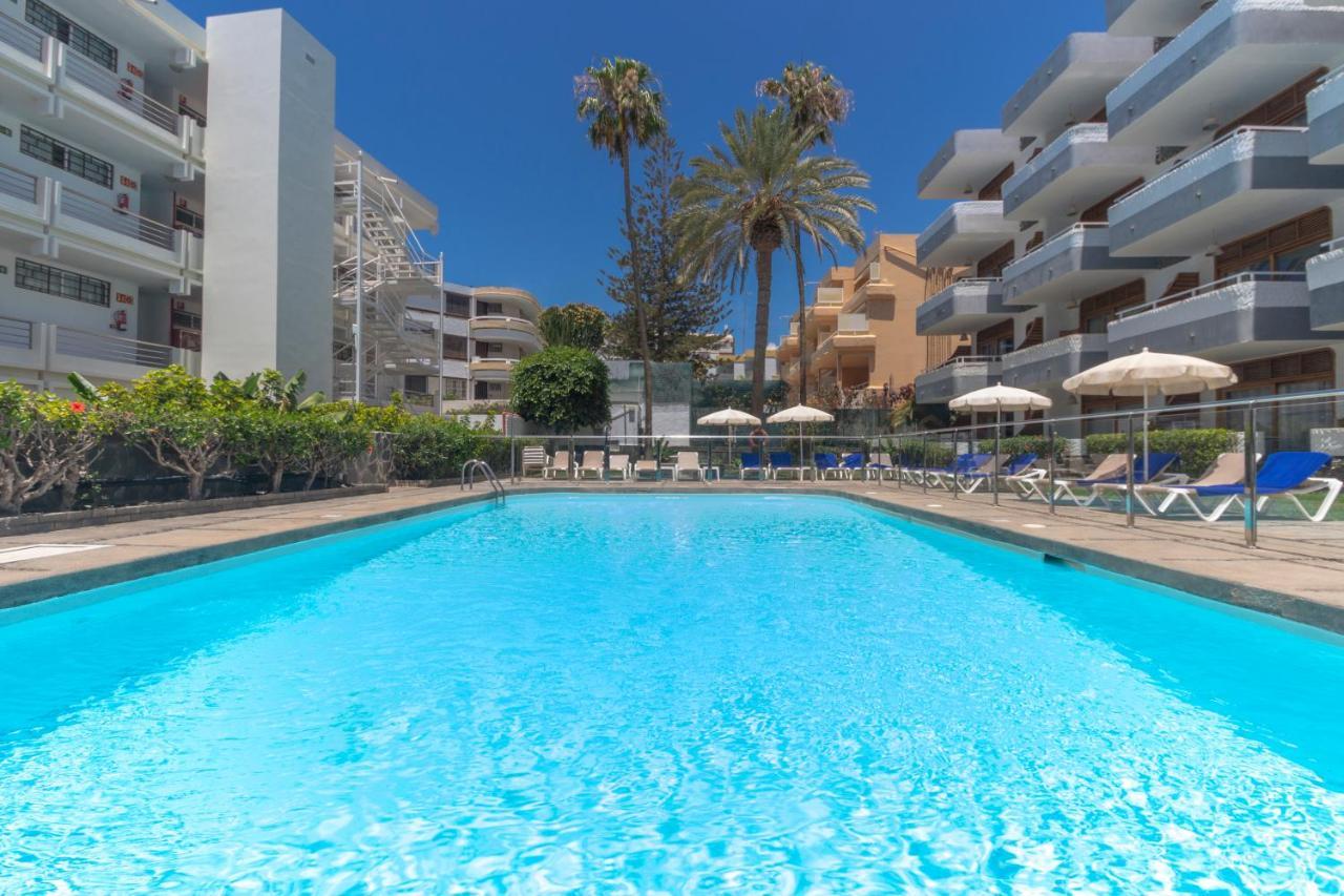 Alsol Mariachis Apartamento Playa del Inglés