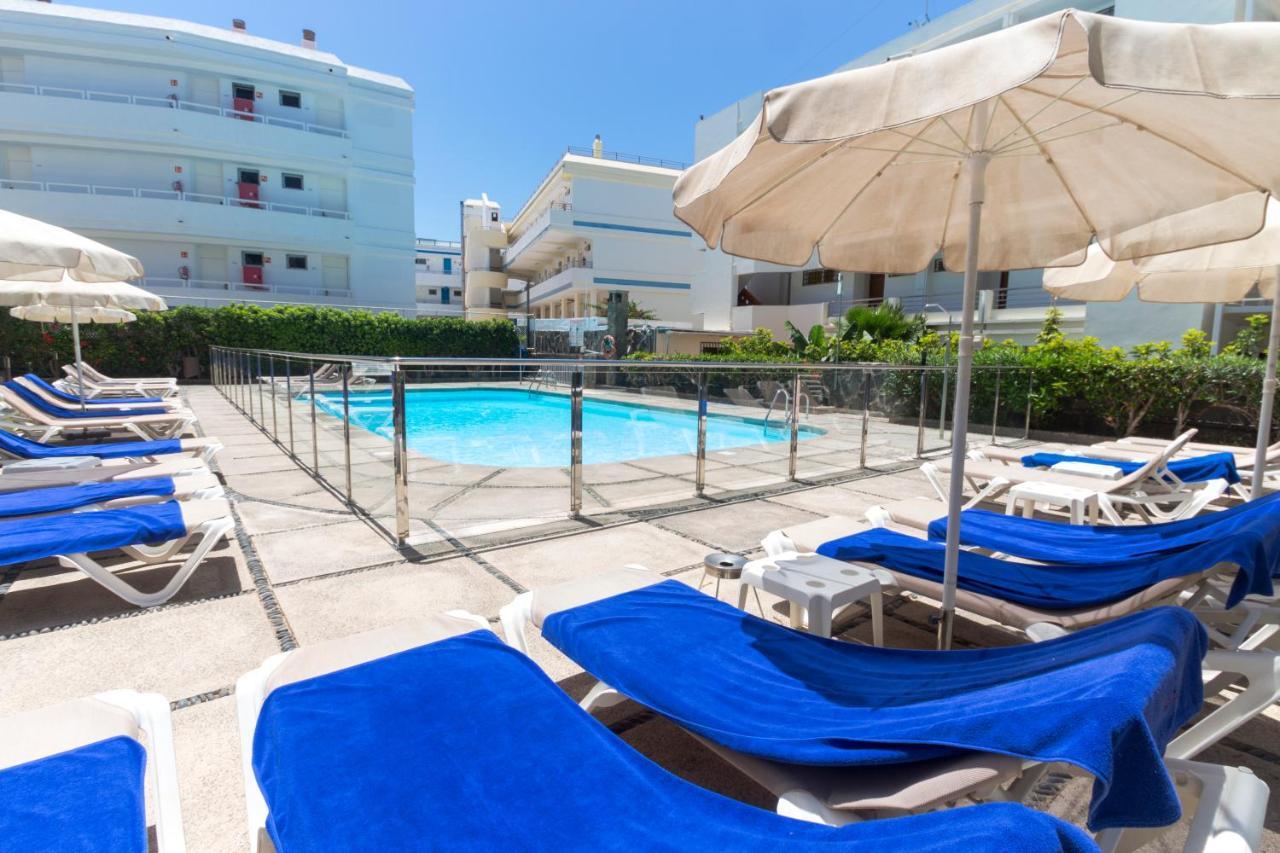 Apartamento Alsol Mariachis *