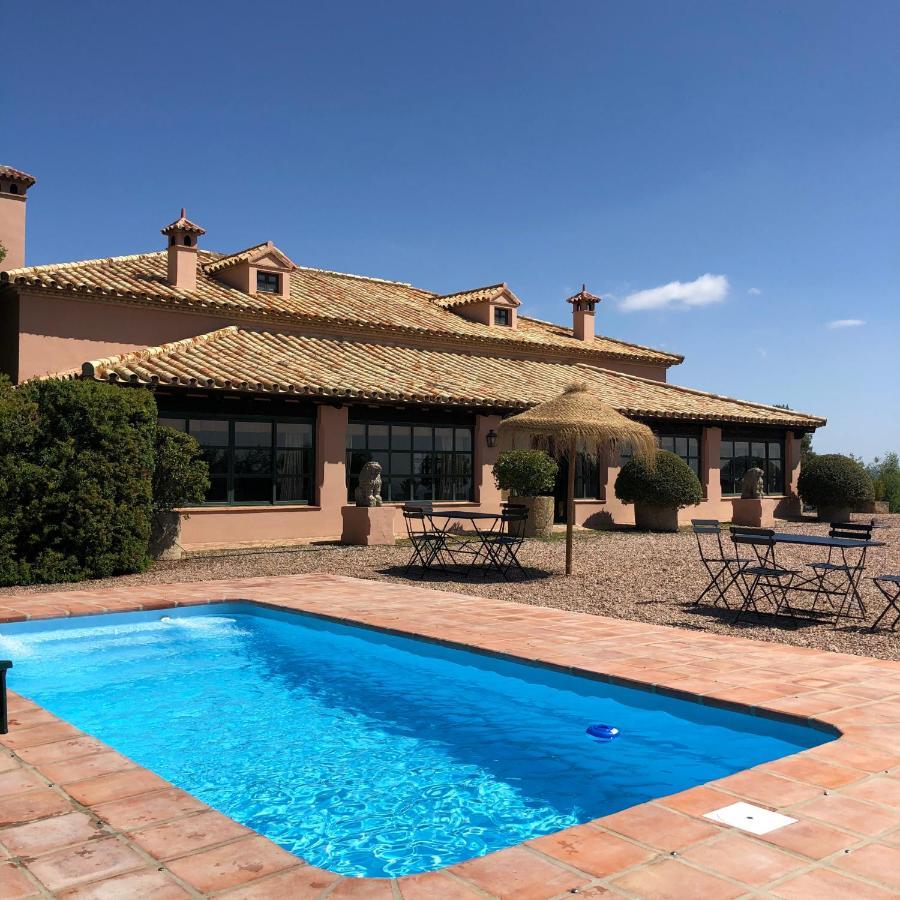 Casa Alta Constantina Villa