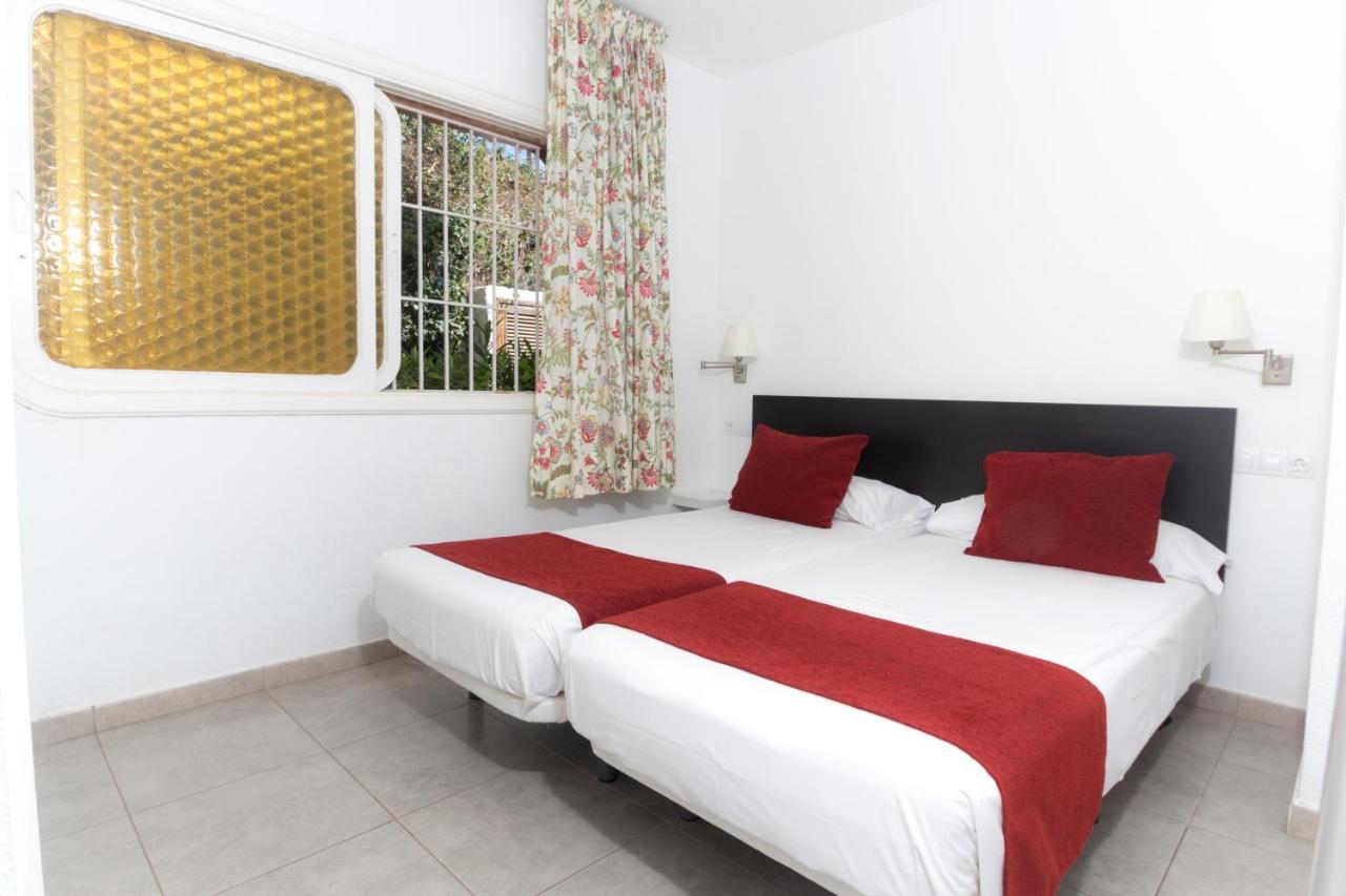 Apartamento Alsol Mariachis