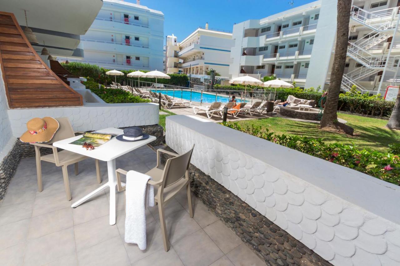 Apartamento Alsol Mariachis *