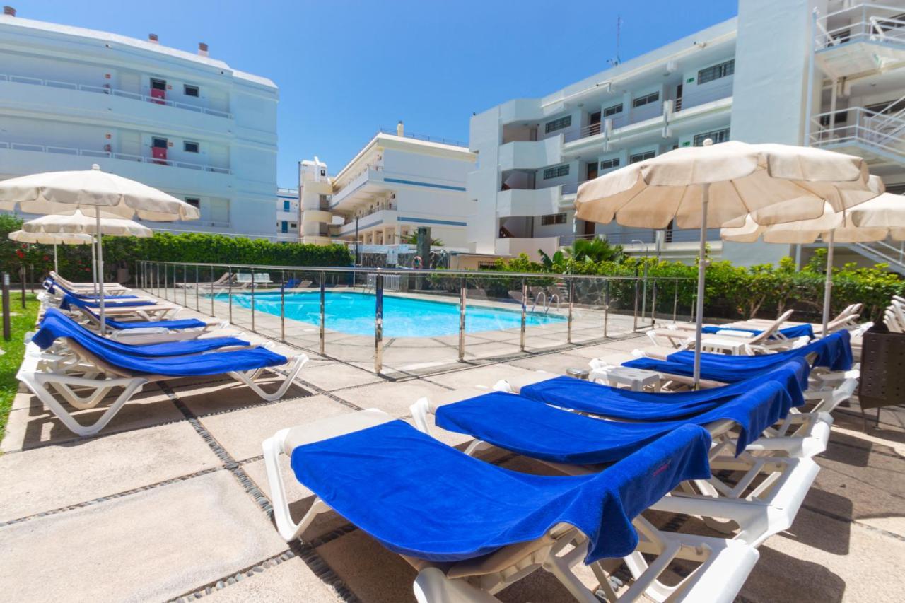 Apartamento Alsol Mariachis *