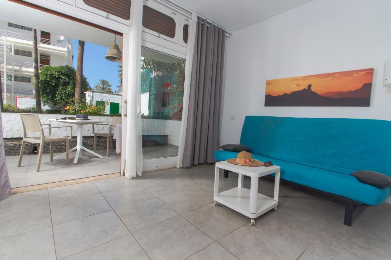 Apartamento Alsol Mariachis *