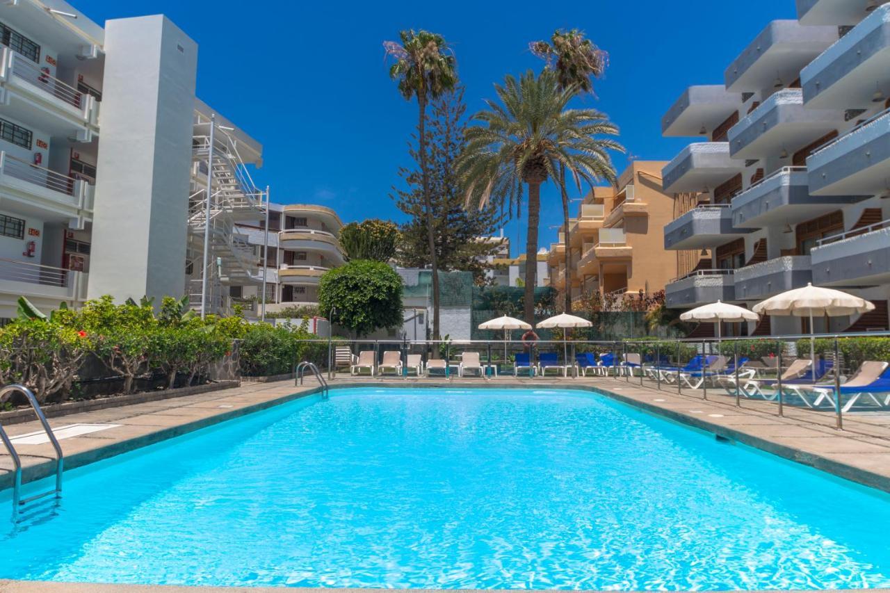 Alsol Mariachis Apartamento Playa del Inglés