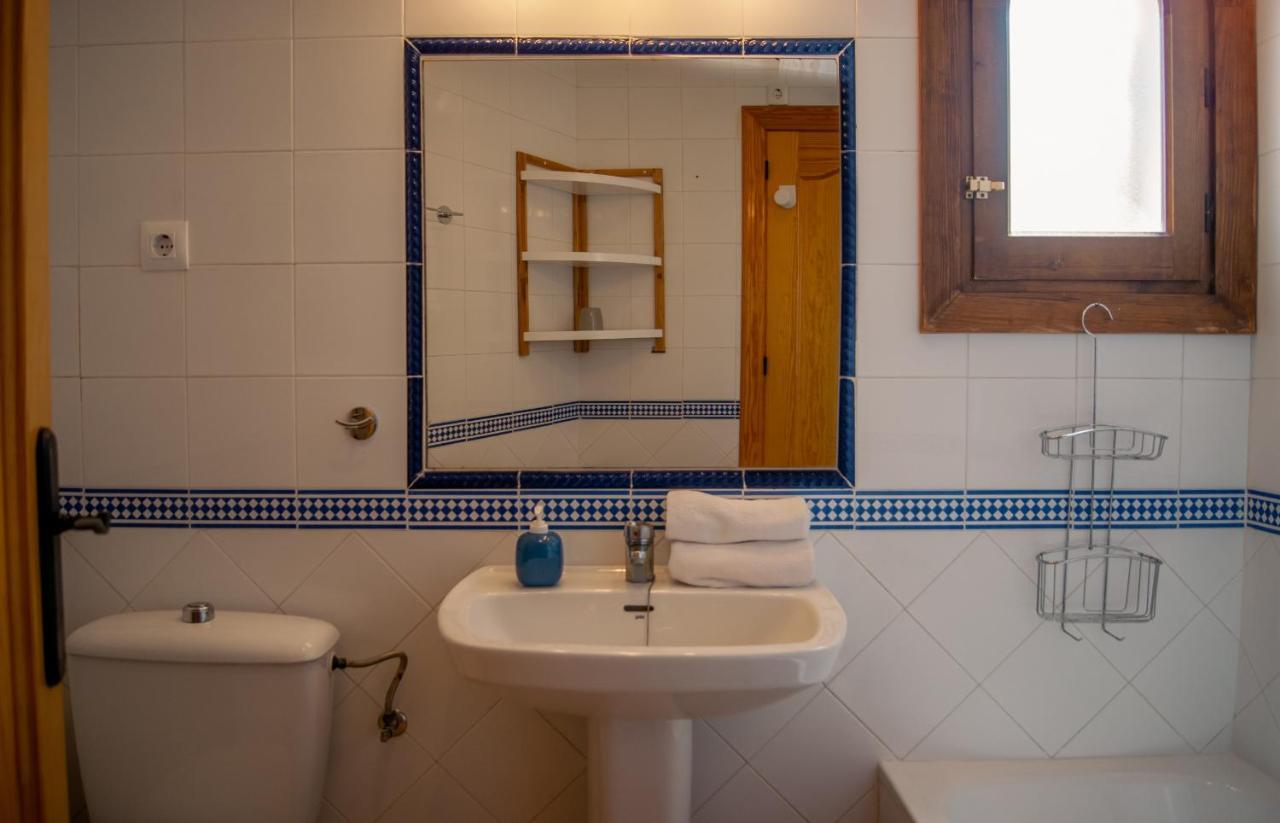Aldeas Taray Admer 18 Apartamento *