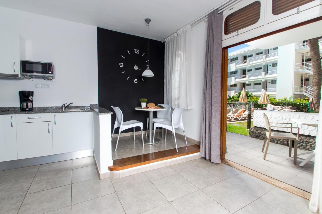 Apartamento Alsol Mariachis Playa del Inglés