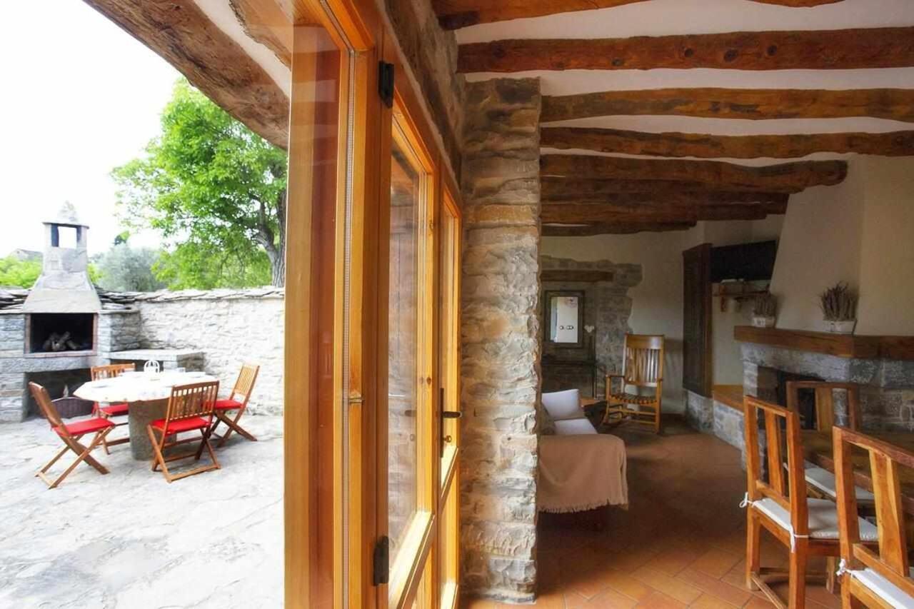 El Corral De Villacampa Holiday home *