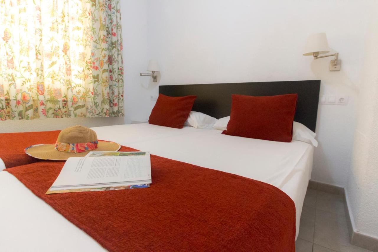 Apartamento Alsol Mariachis Playa del Inglés