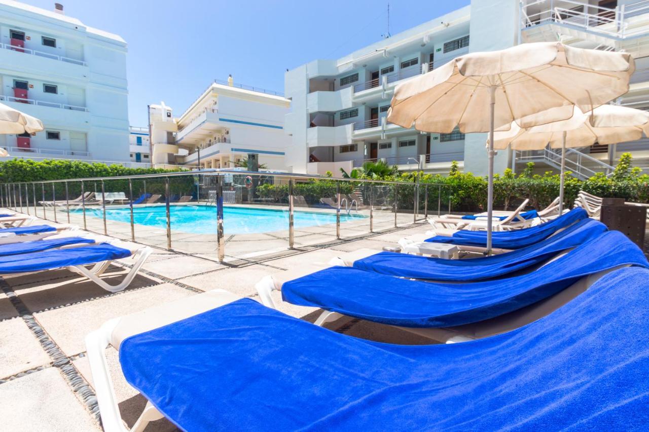 Apartamento Alsol Mariachis Playa del Inglés