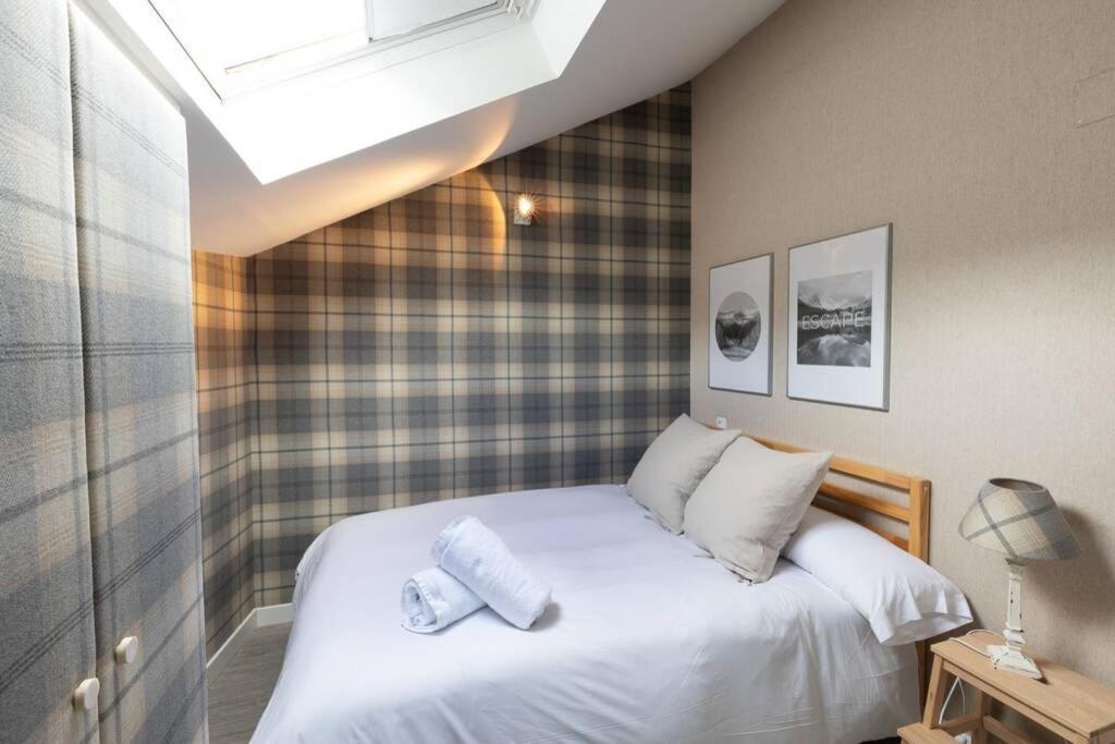 Apartment Telera ❅ Personalidad Y Matices Nordicos ❀❀