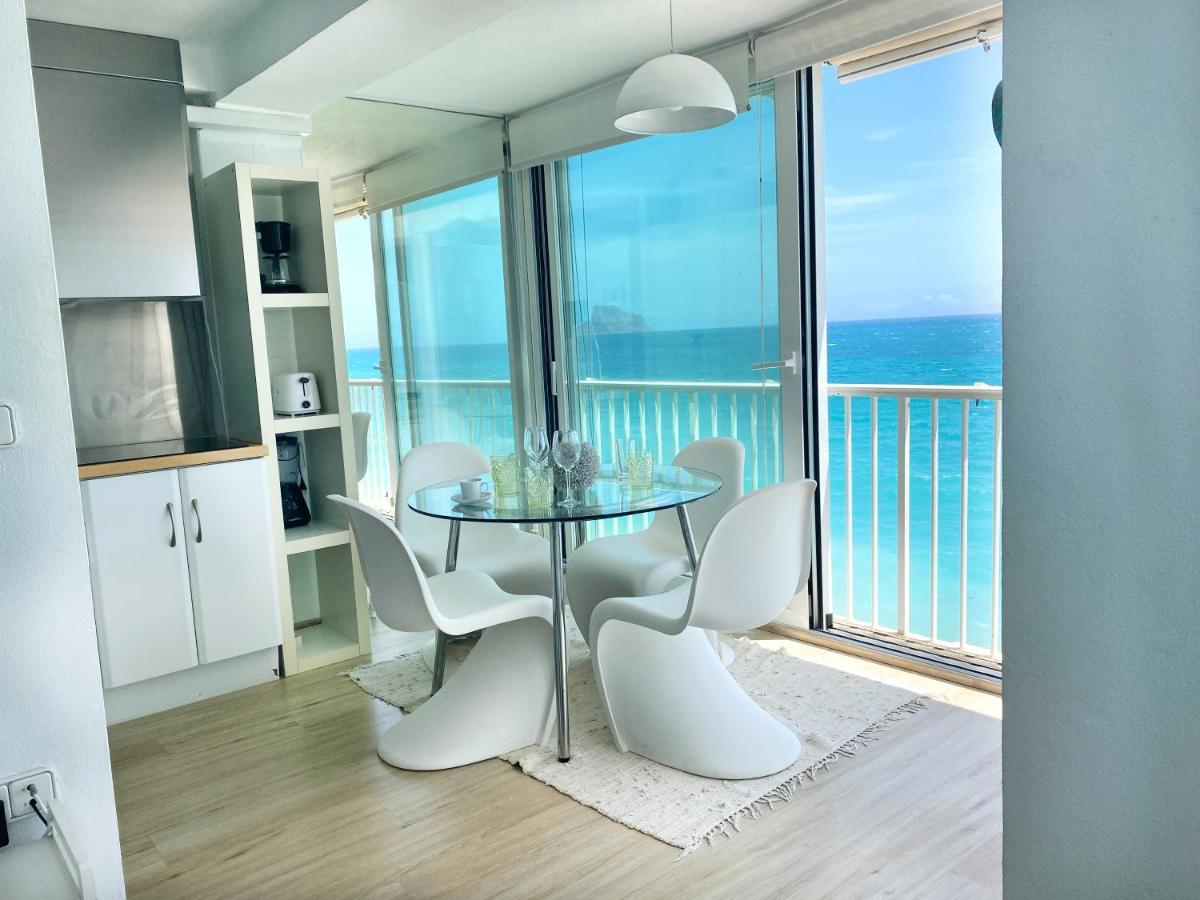 Apartment Sta Cruz 30 Altea