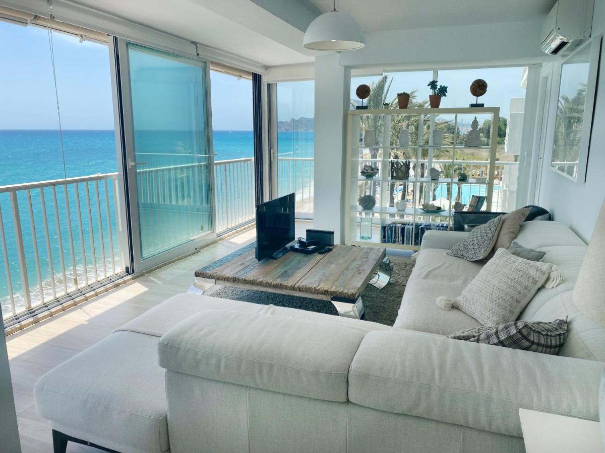 Apartment Sta Cruz 30 Altea
