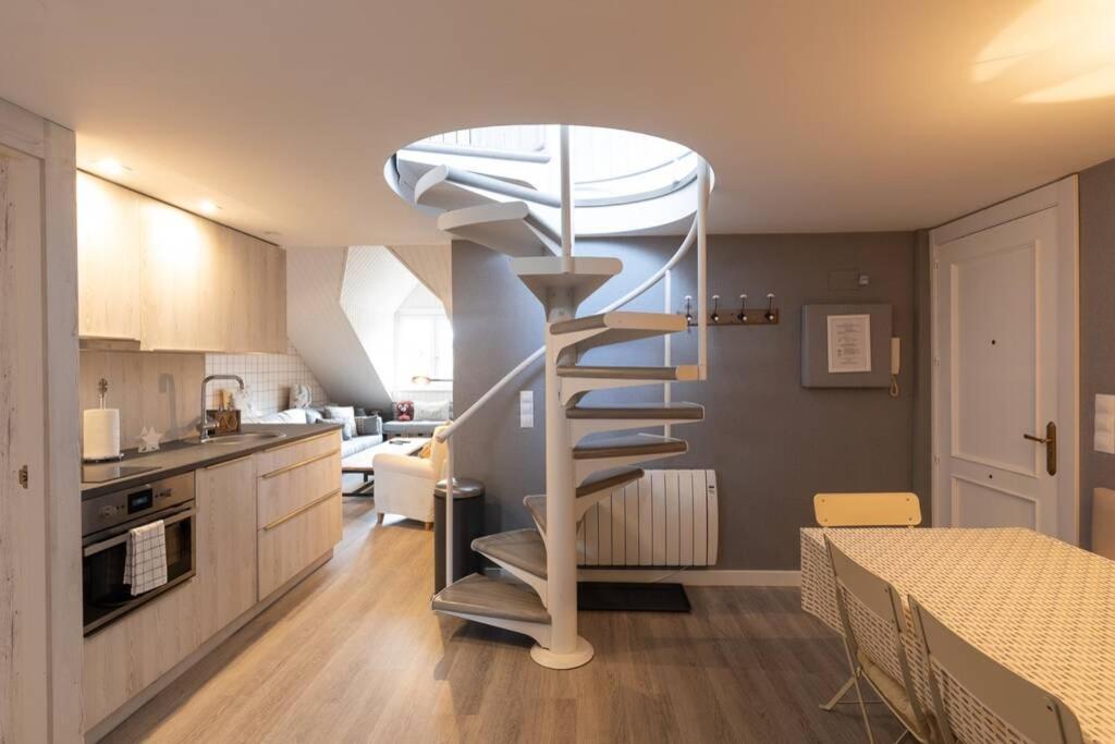 Apartment Telera ❅ Personalidad Y Matices Nordicos ❀❀ *