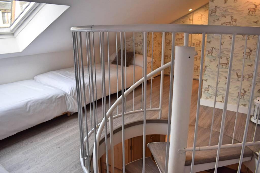 Telera ❅ Personalidad Y Matices Nordicos ❀❀ Apartment