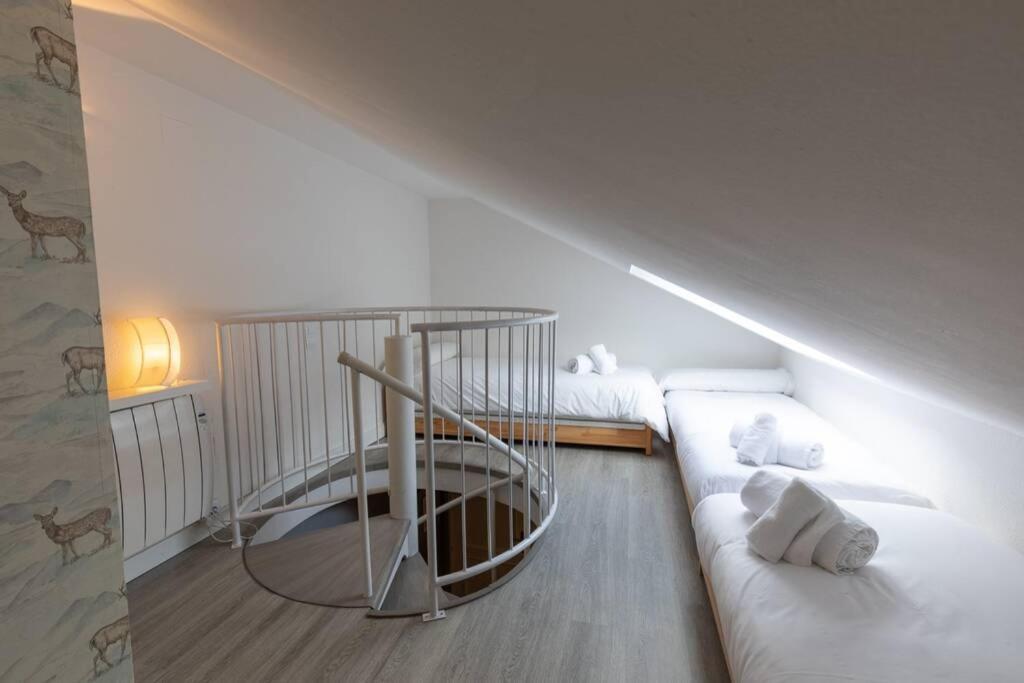 Apartment Telera ❅ Personalidad Y Matices Nordicos ❀❀ *