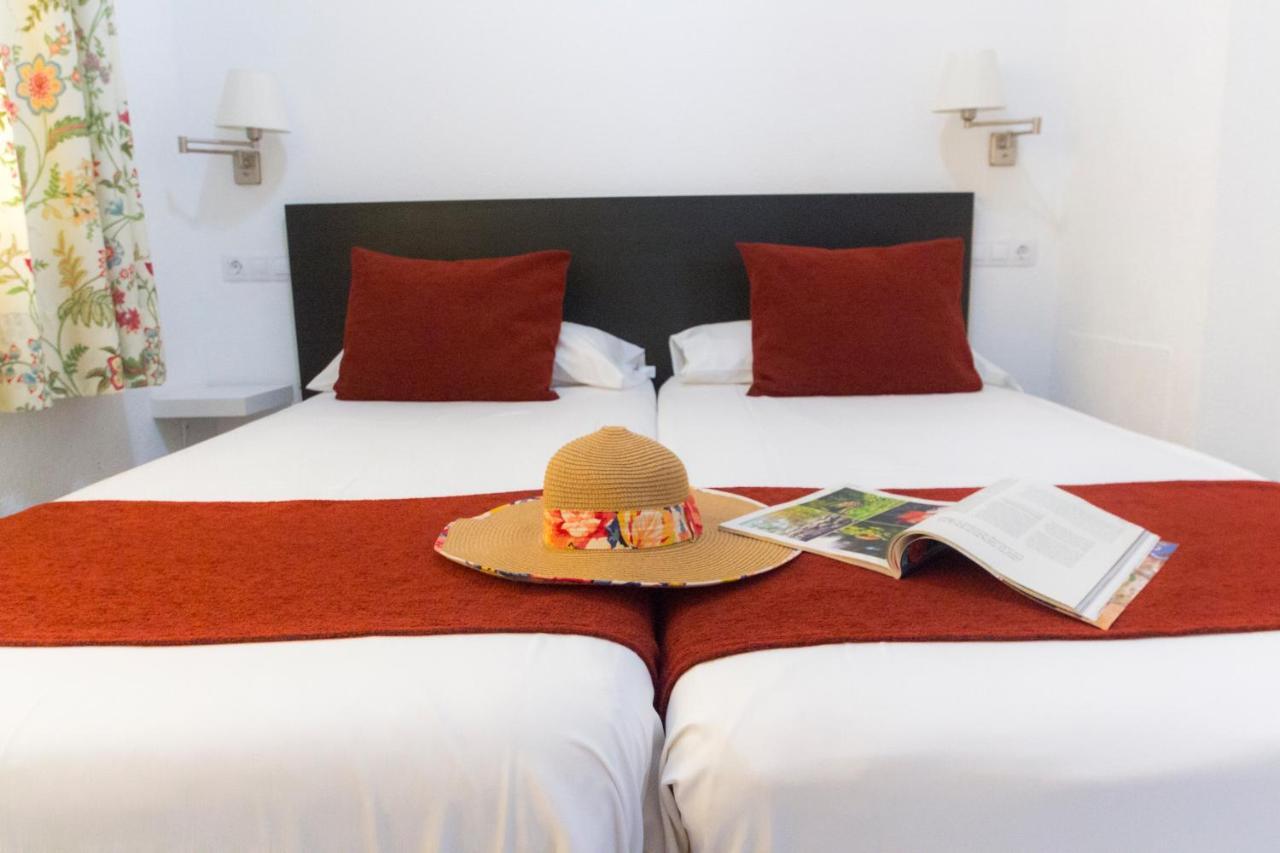 Apartamento Alsol Mariachis *