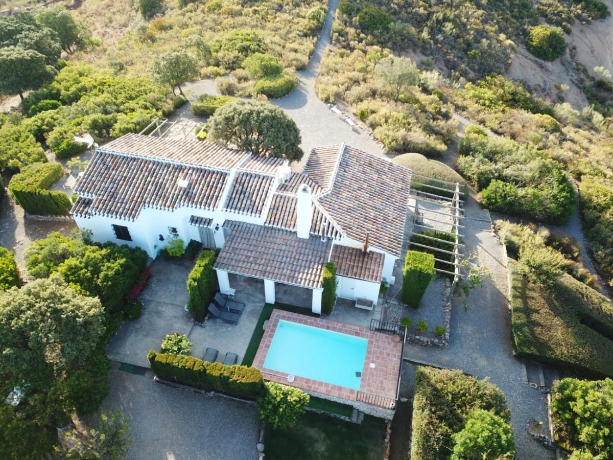 Holiday home El Chaparrillo