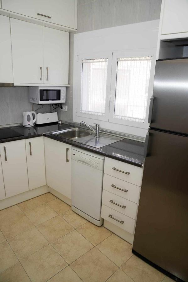 Apartamento Apartamento En Pleno Centro De *