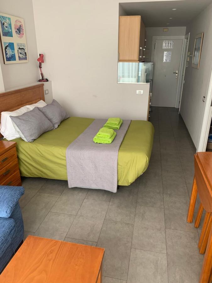 Apartamento Marsin Playa 403 *