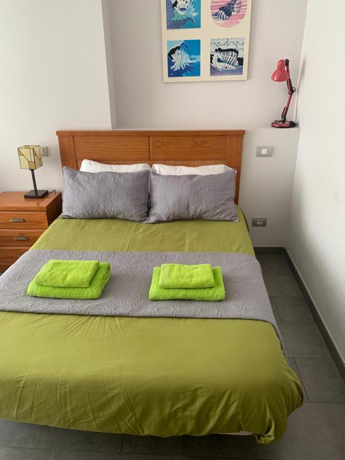 Marsin Playa 403 Apartamento *