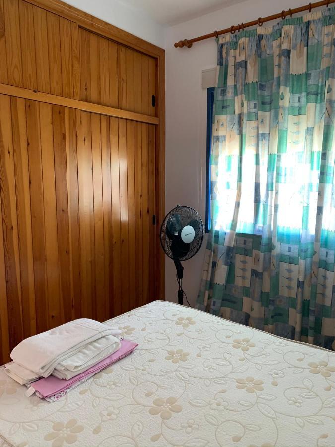 Apartamento Carolina