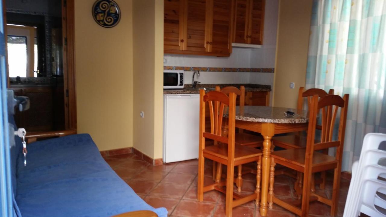 Apartamento Carolina *