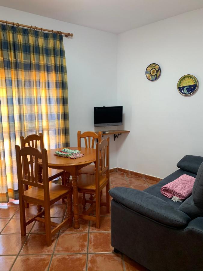 Apartamento Carolina San José