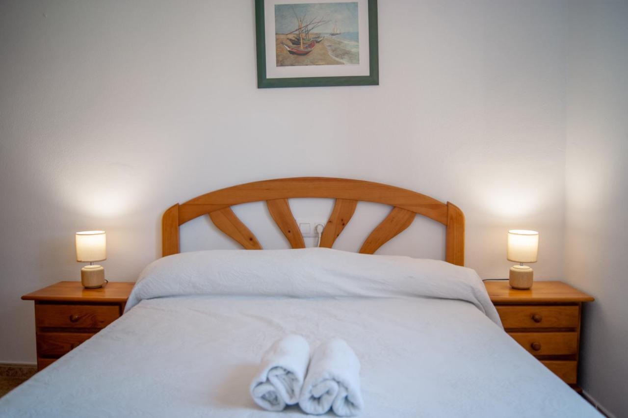 Aldeas Taray Admer 18 Apartamento La Manga del Mar Menor