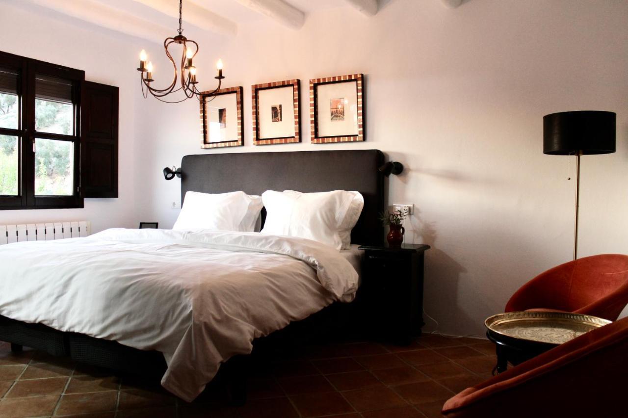 Cortijo La Fe