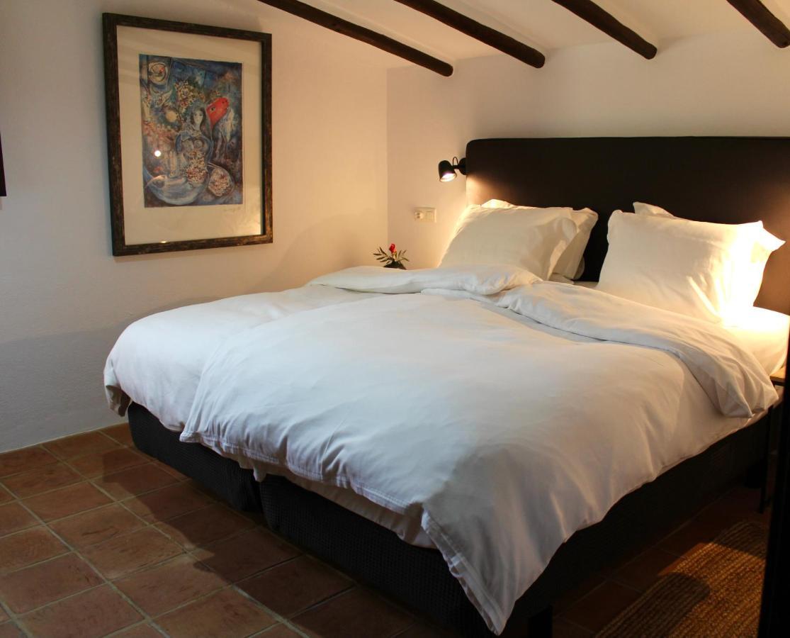 Cortijo La Fe Casa rural *