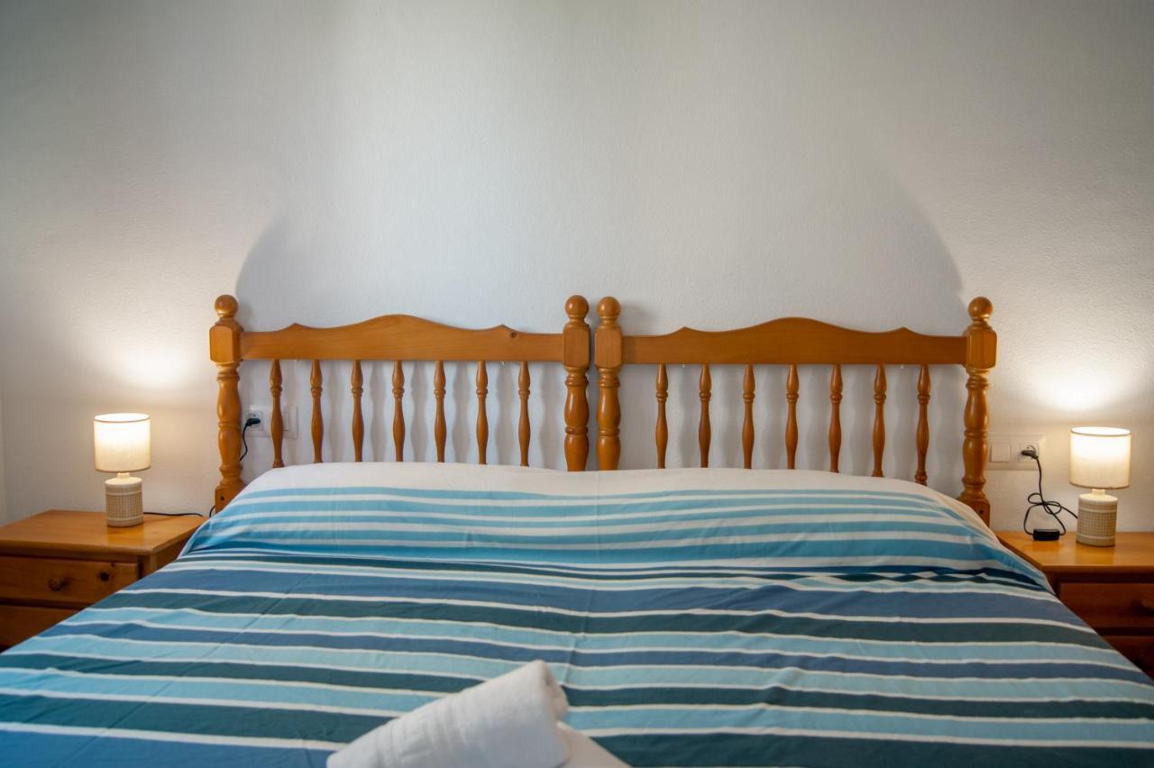 Aldeas Taray Admer 18 Apartamento