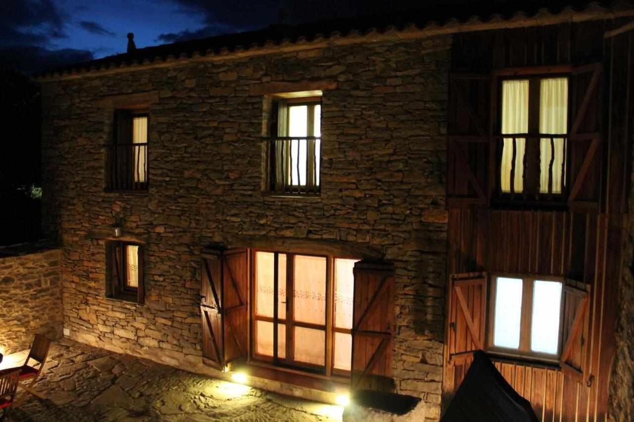 Holiday home El Corral De Villacampa