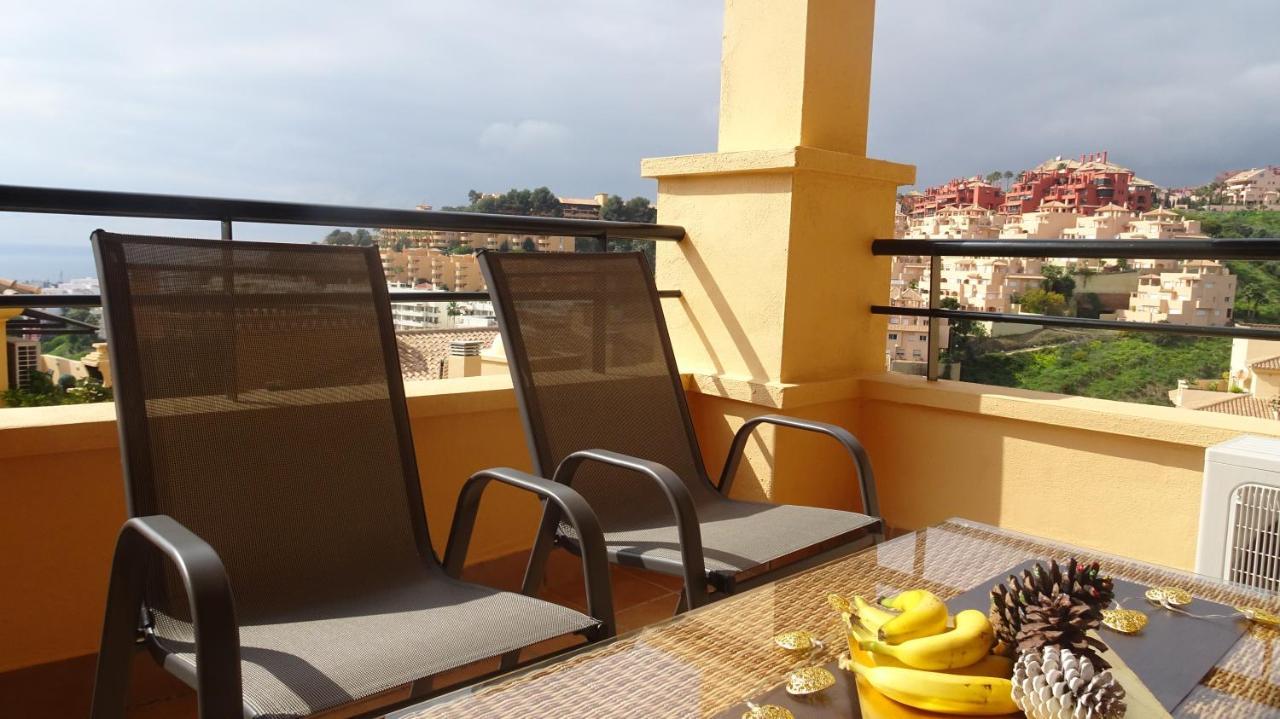Princess Park, Mijas Apartment
