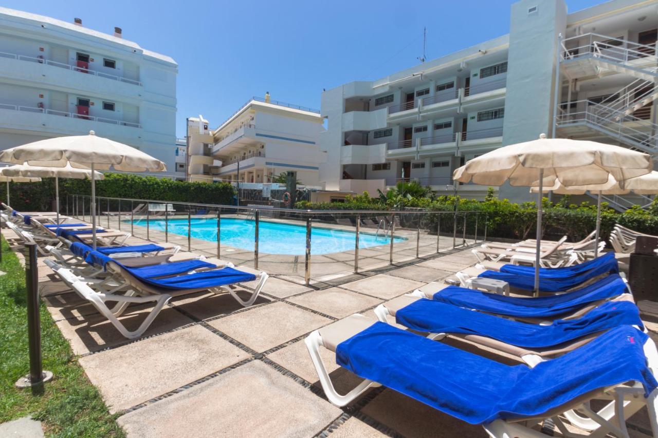 Apartamento Alsol Mariachis *