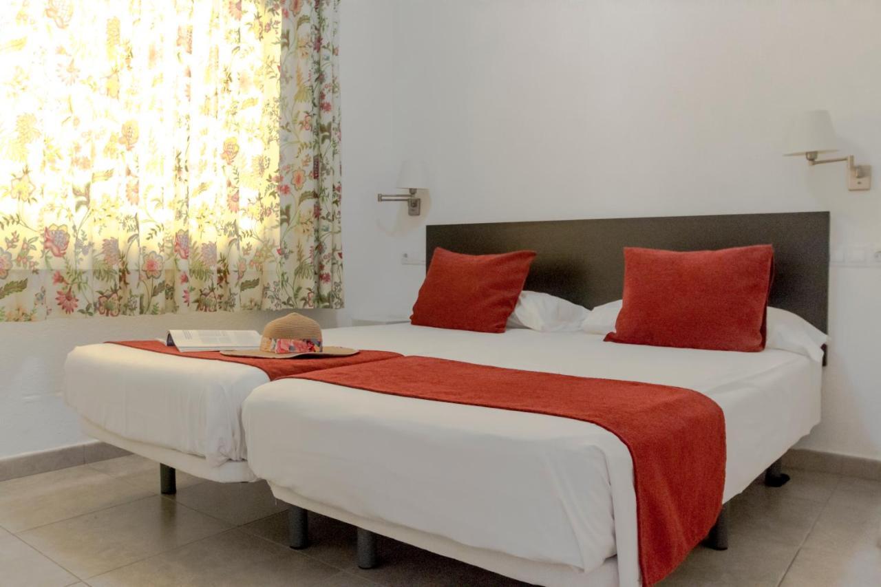 Apartamento Alsol Mariachis Playa del Inglés