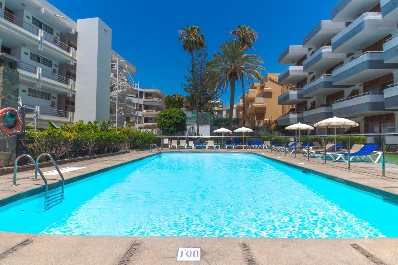 Alsol Mariachis Apartamento Playa del Inglés