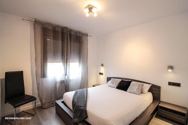 El Picu 7. Apartamentos. Apartamento Ribadesella