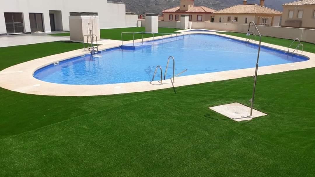 Vistas Verdes Apartamento Deluxe - Golf La Envía
