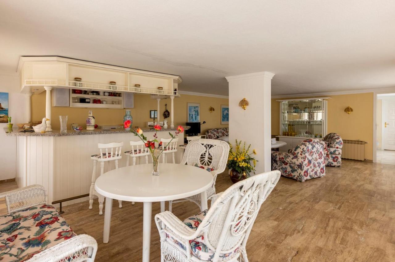 Balcón Del Teide Villa *