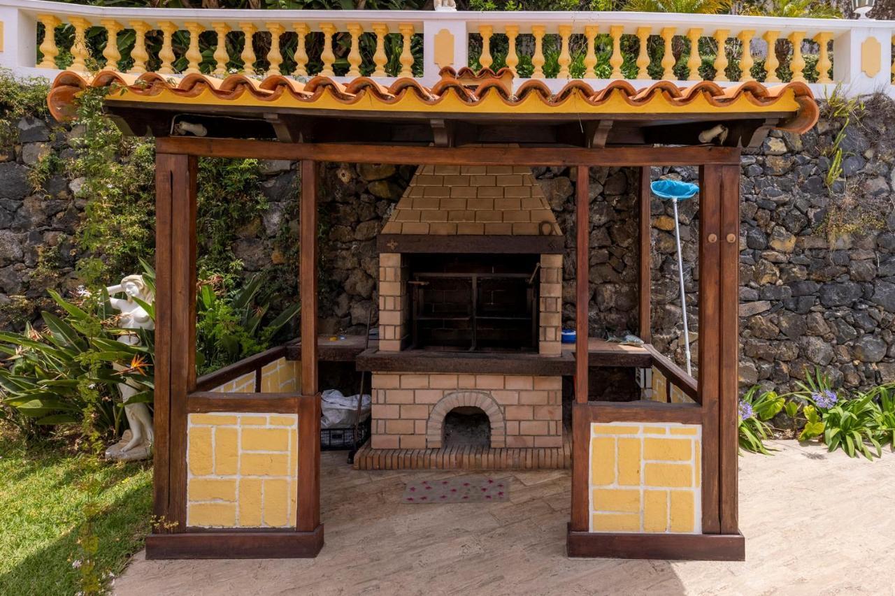 Balcón Del Teide Villa