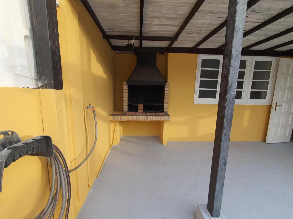 Nelidas Pri. Bungalow Pool & Wifi Free. *