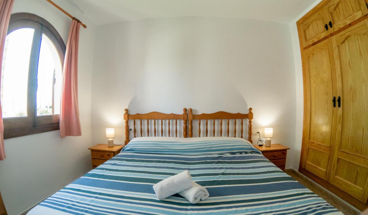 Aldeas Taray Admer 18 * La Manga del Mar Menor