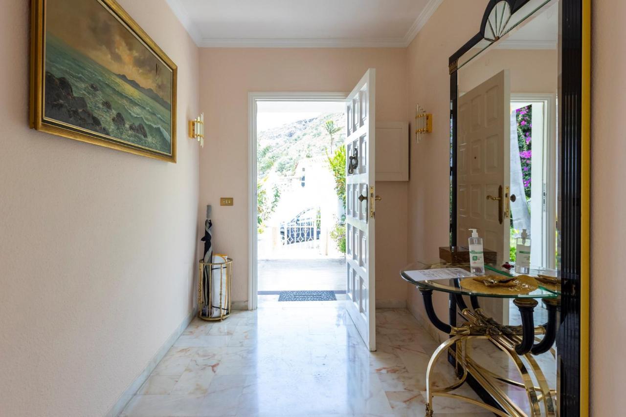 Balcón Del Teide Villa