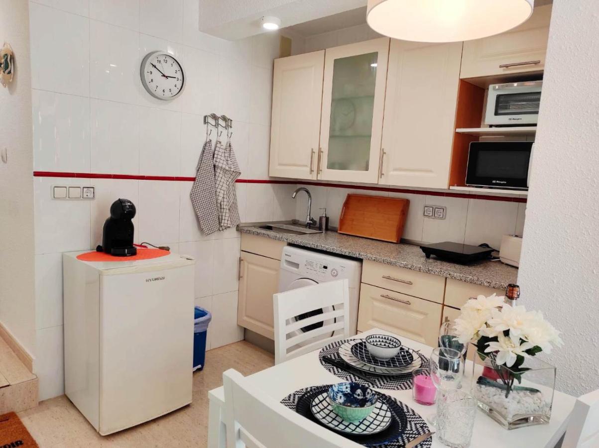Estudio Miramar * Calpe