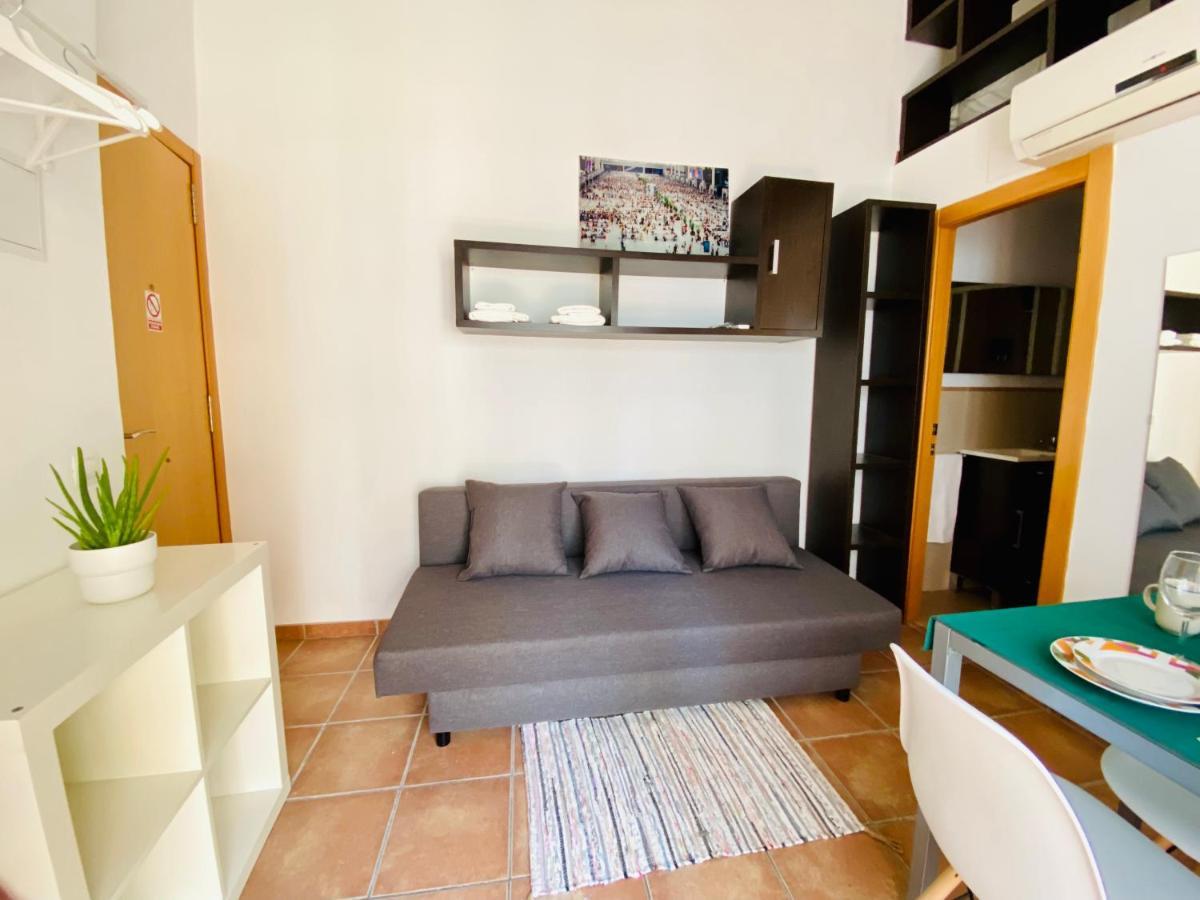 Apartamento Acogedores Lofts En Trench