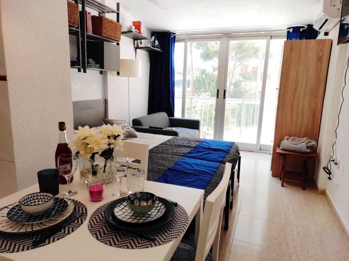 Estudio Miramar *